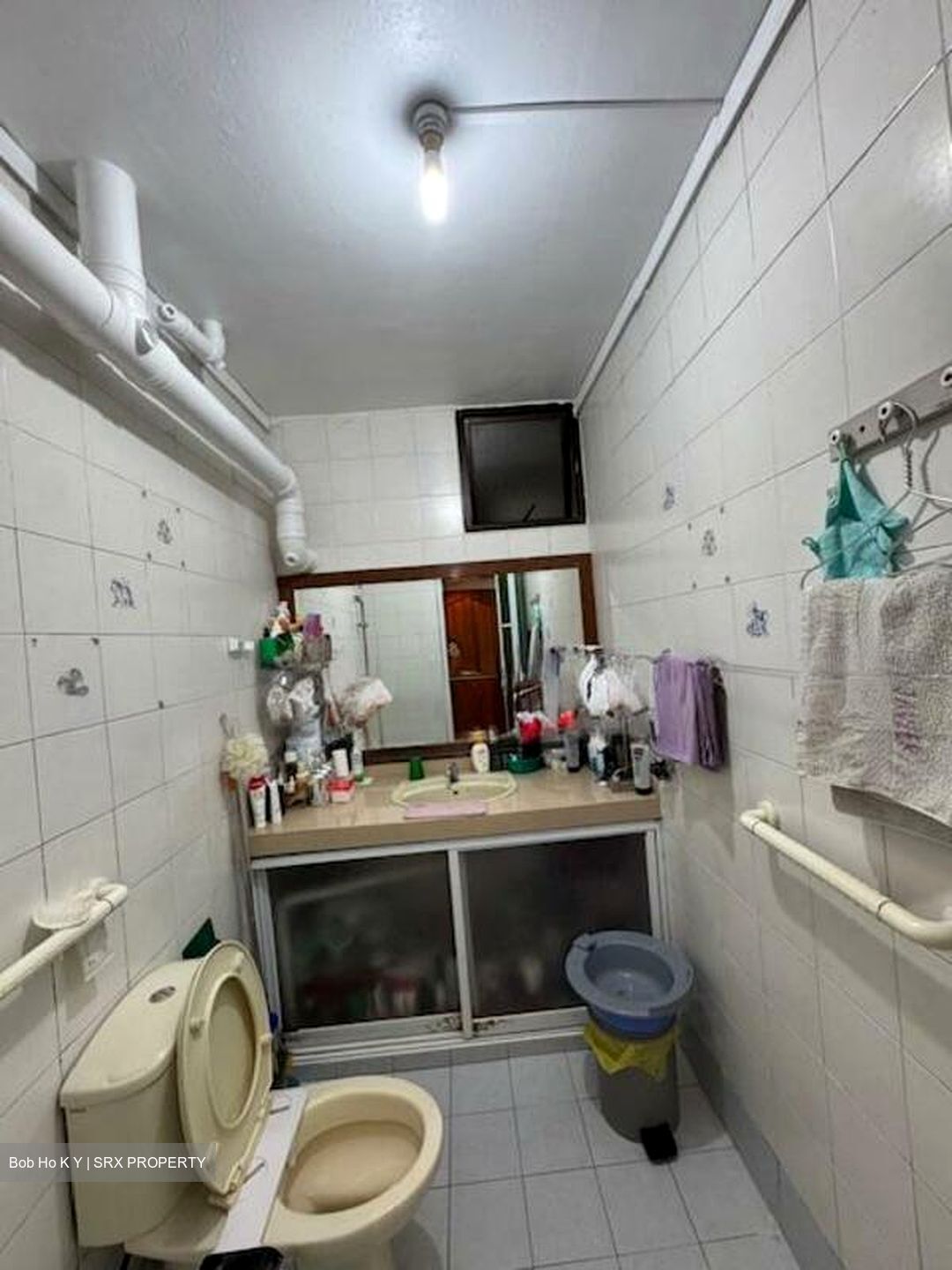 Blk 267 Toh Guan View (Jurong East), HDB 5 Rooms #524643851